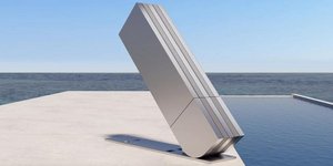 Η νέα τηλεόραση της Porsche 