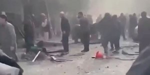 Έκρηξη Καμπούλ