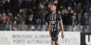 Ετιέν Καμαρά 