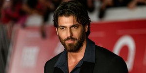 Ο Τούρκος ηθοποιός Τζαν Γιαμάν