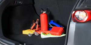 Τα απαραίτητα αξεσουάρ που πρέπει να έχεις στο αυτοκίνητο 