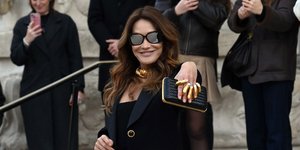 Κάρλα Μπρούνι