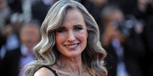 Άντι ΜακΝτάουελ/ Φωτογραφία: AP Images