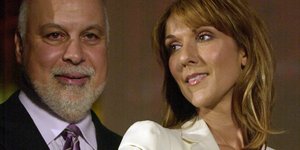 Ρενέ Αντζελίλ και Σελίν Ντιόν