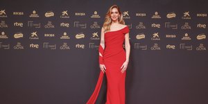 Η Ιταλίδα influencer Κιάρα Φεράνι 