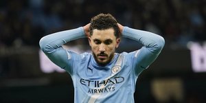 Απώλεια βαθμών για την Σίτι μετά 1-1 κόντρα στην Μπράιτον 