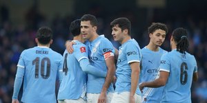 H Σίτι ισοπέδωσε με 10-1 την Έξετερ 