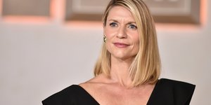 Η ηθοποιός Κλερ Ντέινς