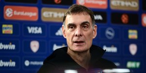 Γιώργος Μπαρτζώκας