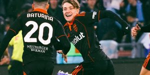 Η Κόμο άλωσε το Ολίμπικο