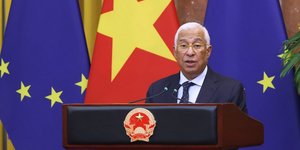  Αντόνιο Κόστα