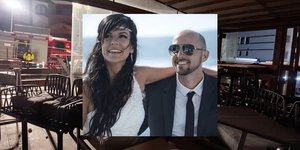 Oι ιδιοκτήτες του μοιραίου μπαρ στο Κραν Μοντανά