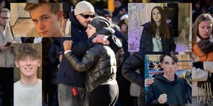 Η τραγωδία στο Κραν Μοντανά