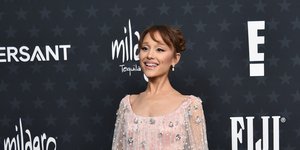 Η Αριάνα Γκράντε