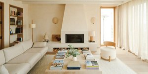 Λιγότερη χλιδή, περισσότερη ηρεμία: Πώς θα διαμορφωθούν τα σπίτια το 2026