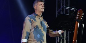 Φοίβος Δεληβοριάς