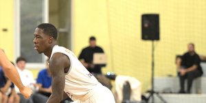 Ο Ντένζελ Μπράιαντ της Χαλκίδας