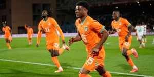 Στους «8» του Κυπέλλου Εθνών Αφρικής με τριάρα η Ακτή Ελεφαντοστού 