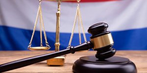 Δικαστήριο Ολλανδία