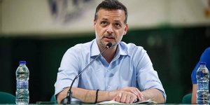 Χάρης Δούκας