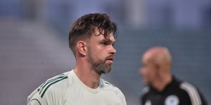 Επίσημη η πώληση του Ντραγκόφσκι στη Βίτζεβ Λοτζ