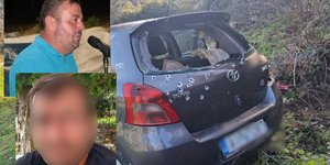 Έγκλημα στην Αιτωλοακαρνανία