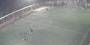 Εικόνες-σοκ από το Εκουαδόρ 