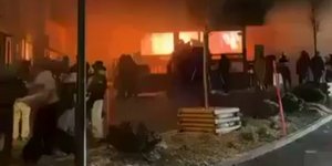 Έκρηξη σε θέρετρο στην Ελβετία: Αναφορές για νεκρούς και τραυματίες