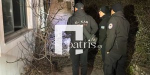 Έρευνες εθελοντών για τον εντοπισμό του 33χρονου γιατρού στην Κρήτη