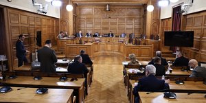 Η εξεταστική επιτροπή για τον ΟΠΕΚΕΠΕ