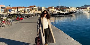 Ελευθερία Αρβανιτάκη