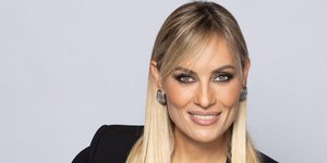 Επέστρεψε στα δελτία ειδήσεων η Ελεονώρα Μελέτη