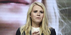 Ελίζαμπεθ Σμαρτ 