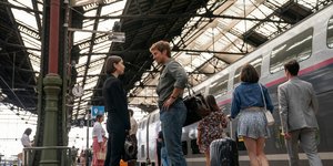 Το «Emily in Paris» ανανεώθηκε για έκτη σεζόν 