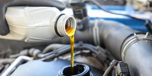 Λάδι κινητήρα