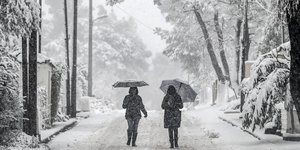 επιδείνωση καιρού