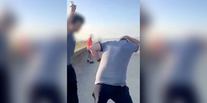 ξυλοδαρμός Βρετανία