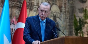 Ρετζεπ Ταγιπ Ερντογαν