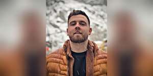 Ερφάν Σολτάνι