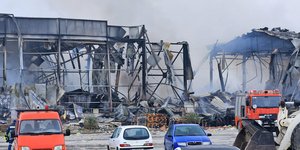 Εργοστάσιο ΒΙΟΛΑΝΤΑ