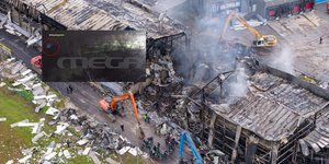 Δύο εκρήξεις στο εργοστάσιο της «Βιολάντα»