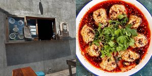 Ιδιοκτήτρια εστιατορίου απαντά σε κριτική για το καυτερό φαγητό: «Ανοίξτε το δικό σας ρημάδι εστιατόριο» 