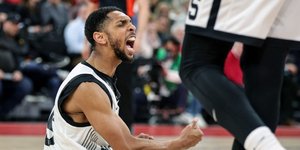 Επιτέλους νίκη για Παρτιζάν 