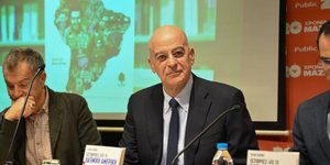 Από την παρουσίαση του βιβλίου