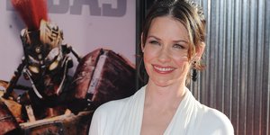 Εβάντζελιν Λίλι