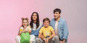 Η σειρά «Έχω παιδιά» επιστέφει στο Mega