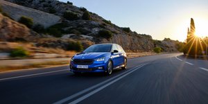 Ισχυρή ζήτηση: Η Skoda Auto κατέγραψε αύξηση παγκόσμιων παραδόσεων κατά 12,7% σε ετήσια βάση