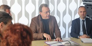 Σωκράτης Φάμελλος