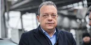 Σωκράτης Φάμελλος Βιολάντα