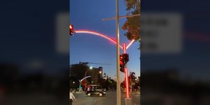 Φανάρι Αλβανία